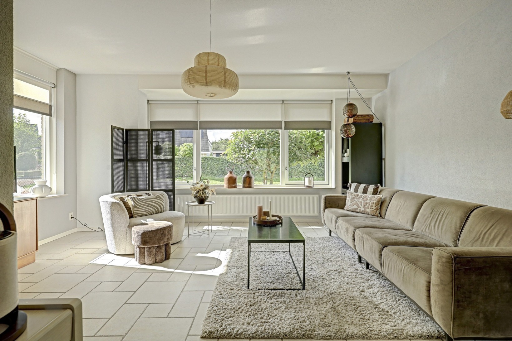 Tussenwoning te koop: Plataanstraat 34, Sint Philipsland