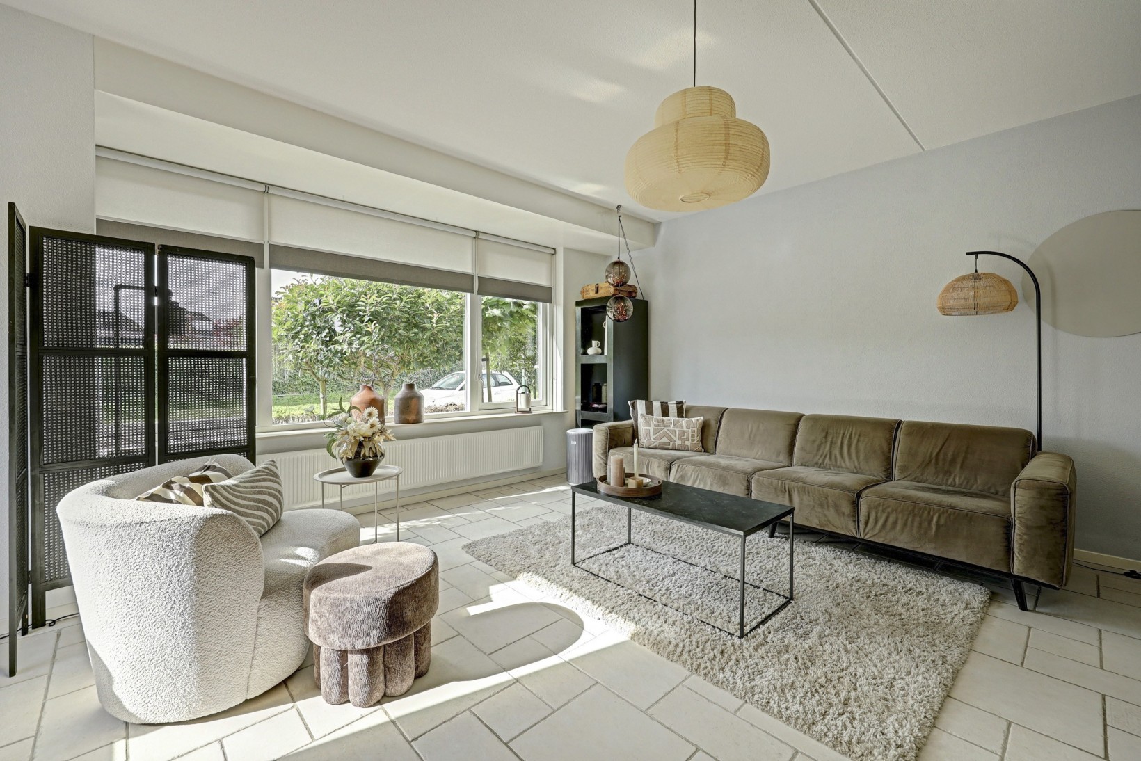 Tussenwoning te koop: Plataanstraat 34, Sint Philipsland