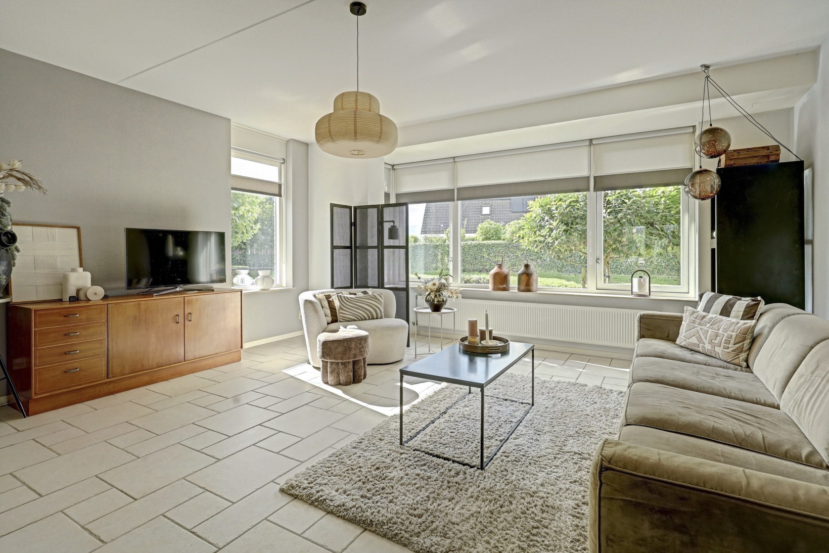 Tussenwoning te koop: Plataanstraat 34, Sint Philipsland