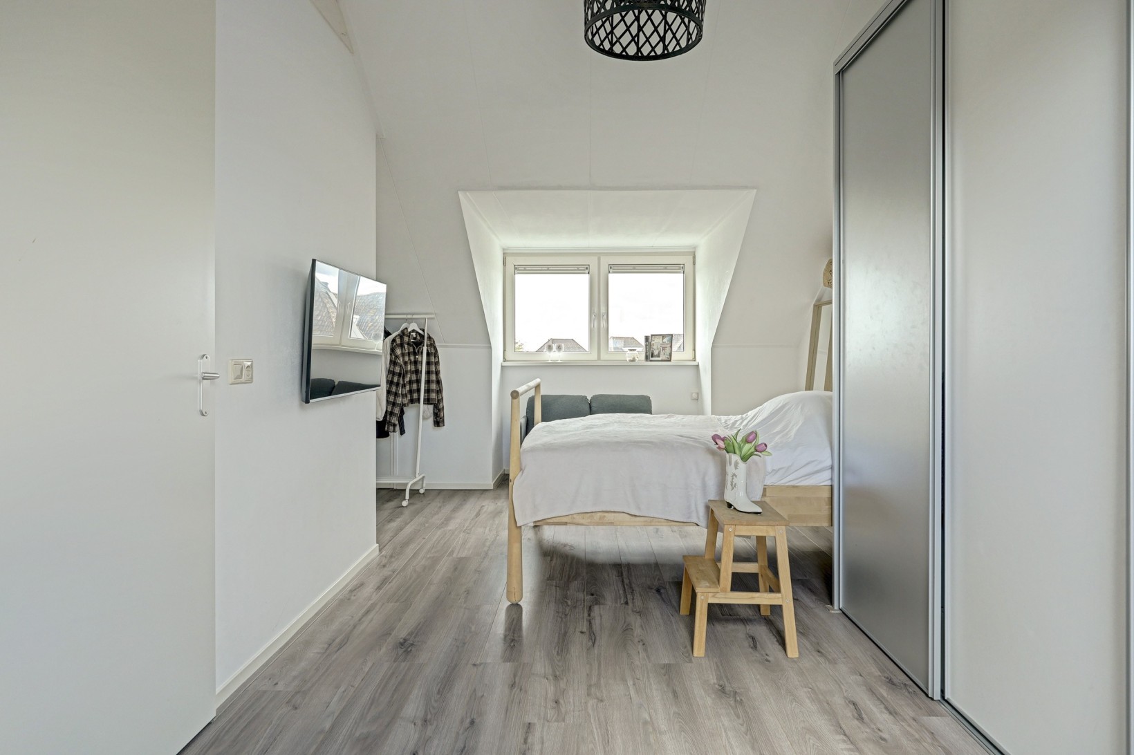 Tussenwoning te koop: Plataanstraat 34, Sint Philipsland