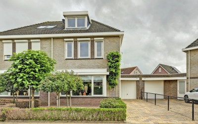 Plataanstraat 34