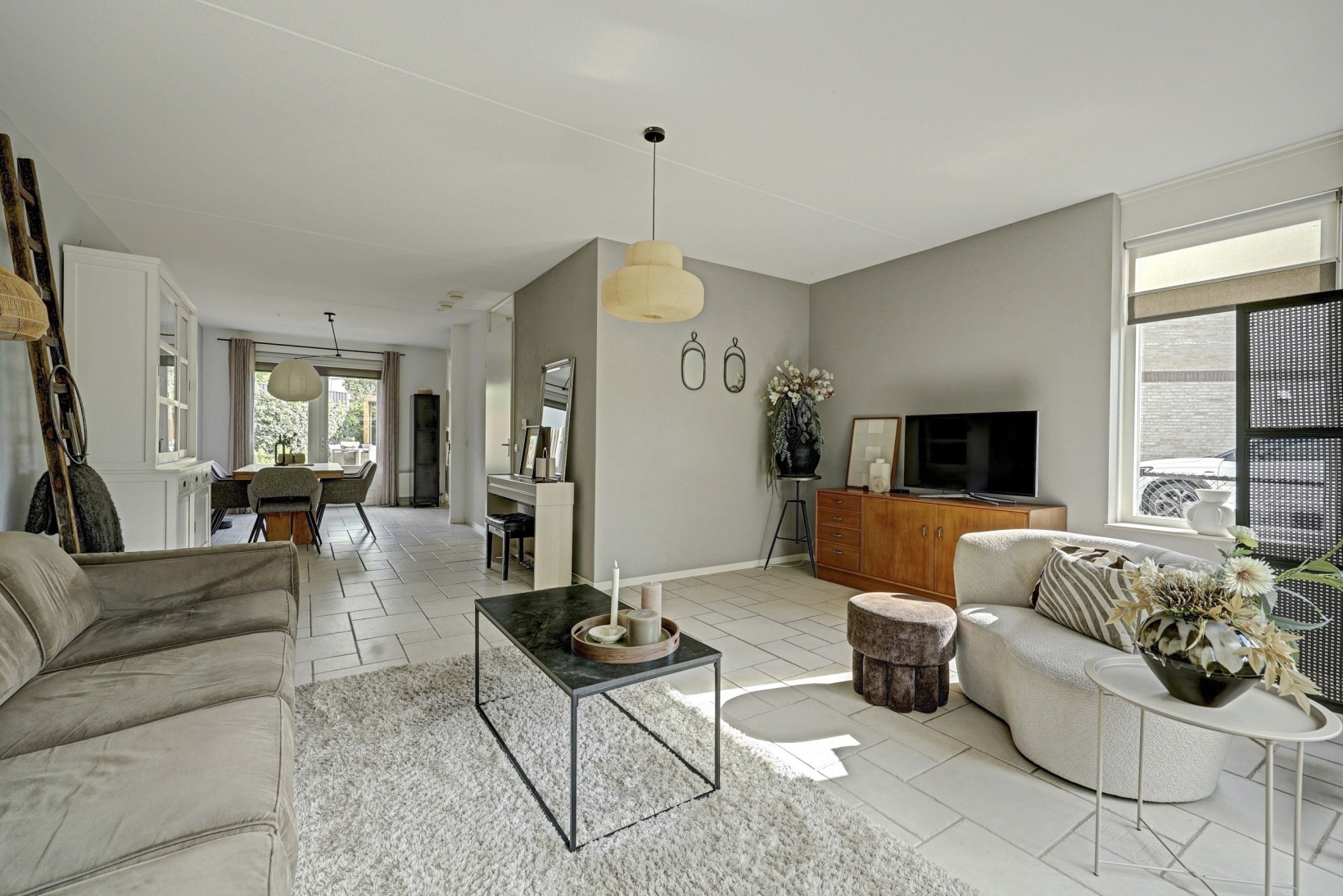 Tussenwoning te koop: Plataanstraat 34, Sint Philipsland