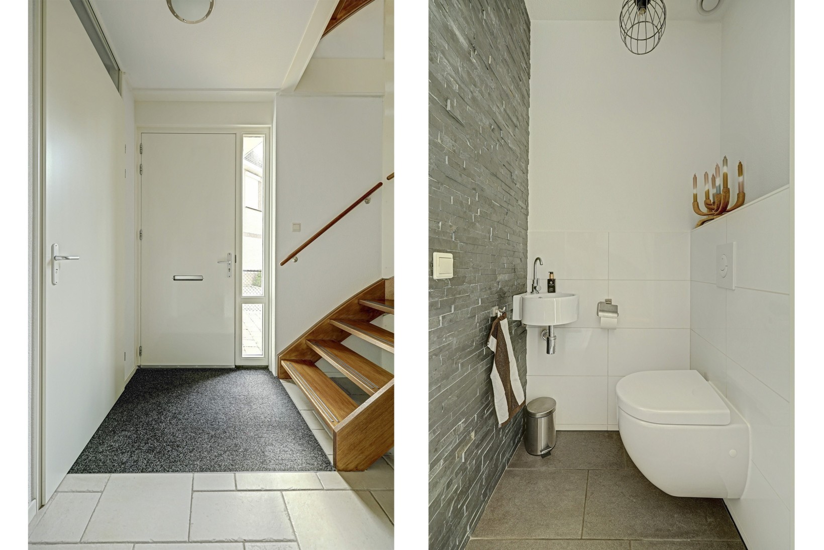 Tussenwoning te koop: Plataanstraat 34, Sint Philipsland