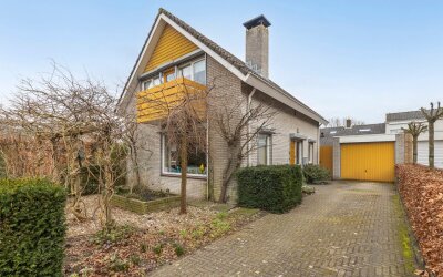 Krabbenkreekstraat 8