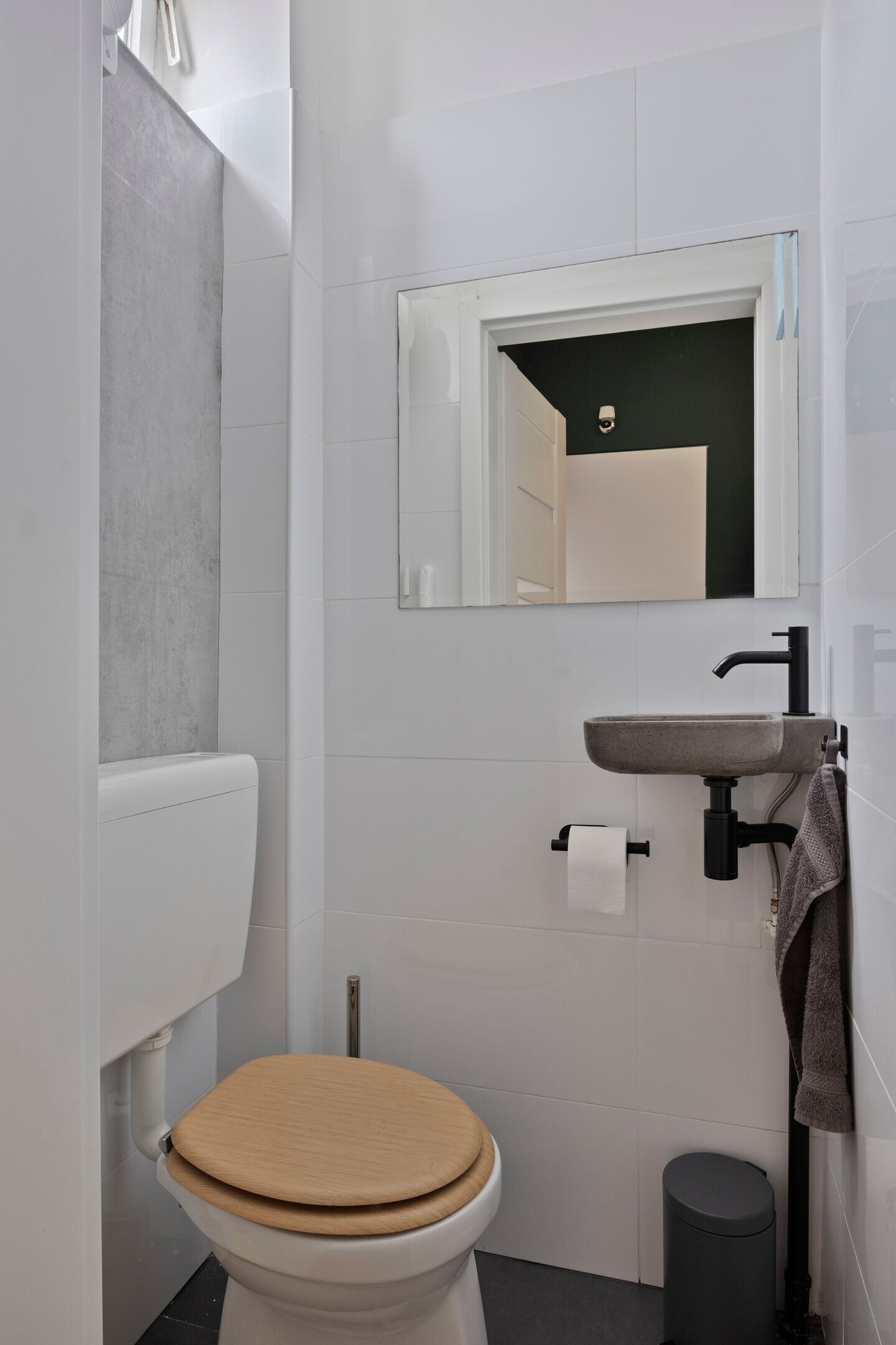 Tussenwoning te koop: Deldensestraat 5, Sint Philipsland