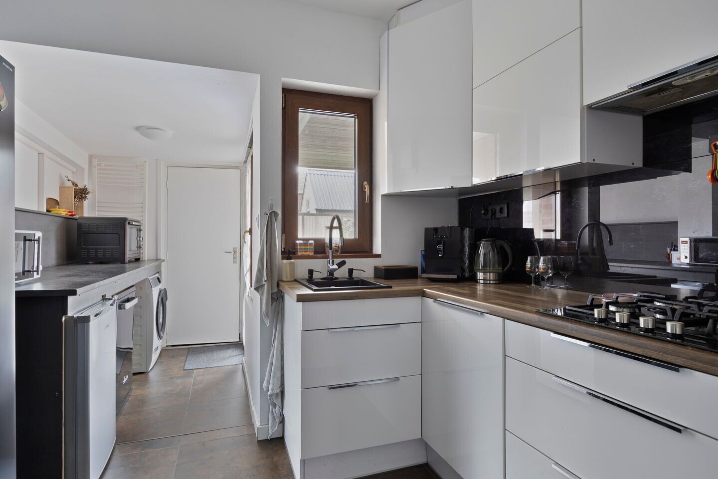 Tussenwoning te koop: Deldensestraat 5, Sint Philipsland