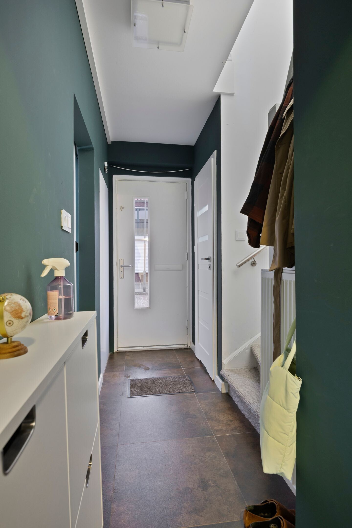 Tussenwoning te koop: Deldensestraat 5, Sint Philipsland