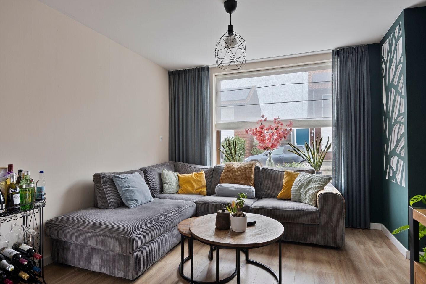 Tussenwoning te koop: Deldensestraat 5, Sint Philipsland