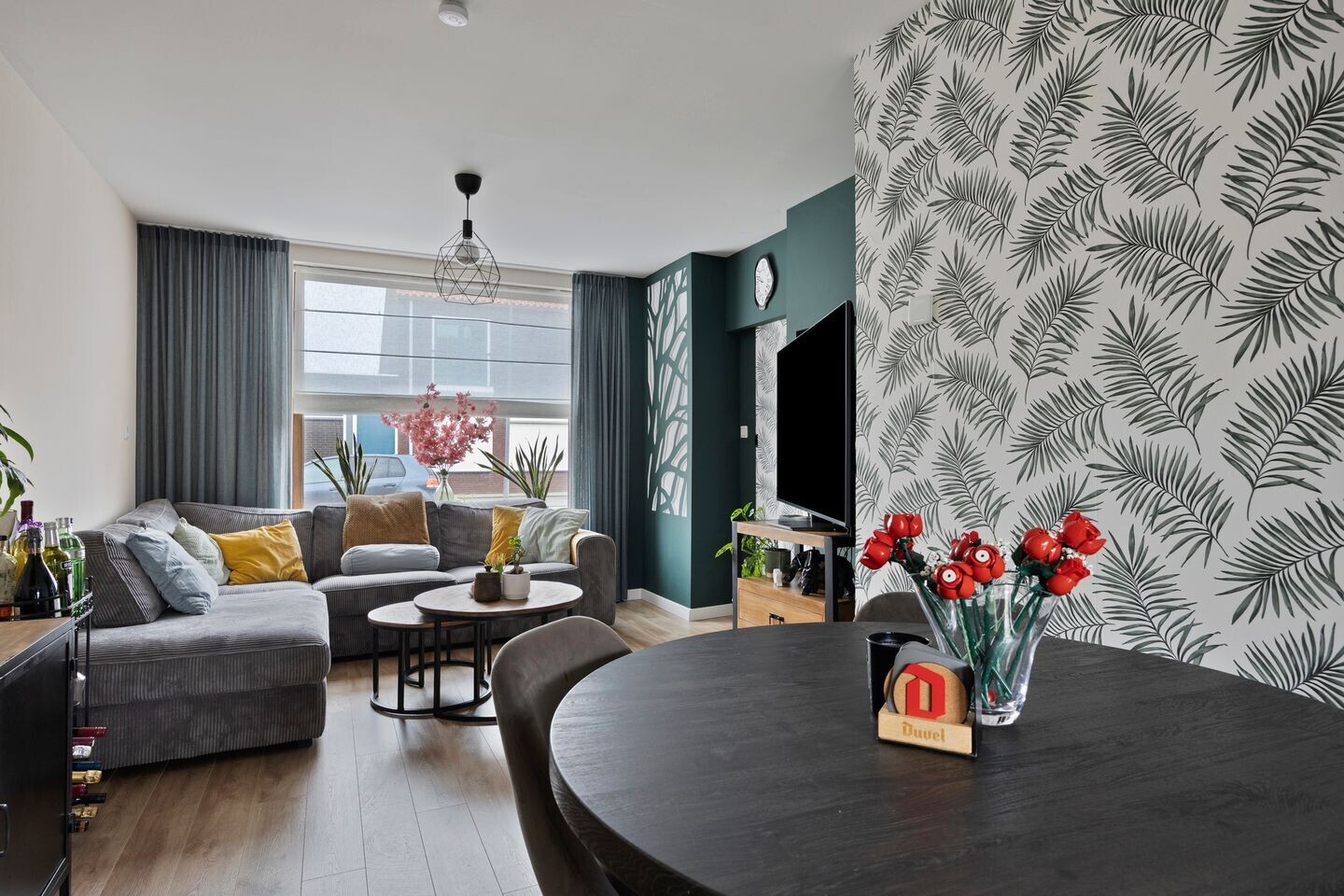 Tussenwoning te koop: Deldensestraat 5, Sint Philipsland