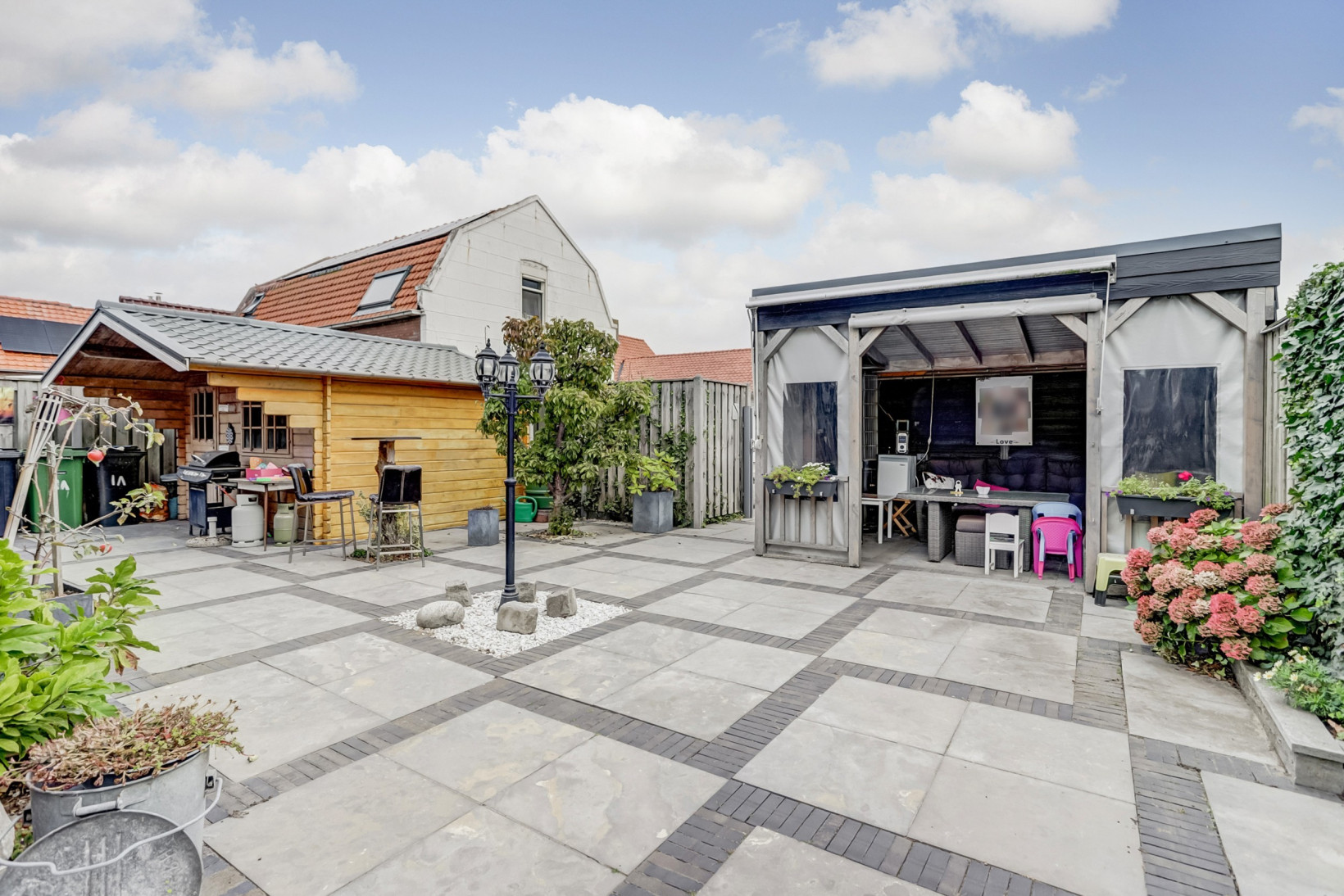 Vrijstaande woning te koop: Wilhelminastraat 1A, Sint Philipsland