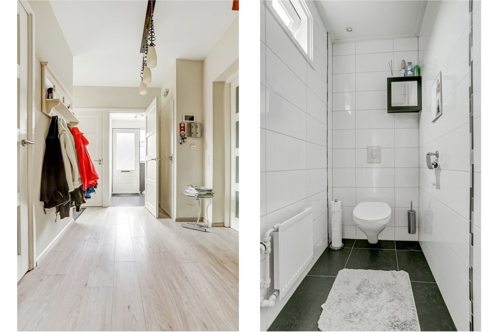 Vrijstaande woning te koop: Wilhelminastraat 1A, Sint Philipsland