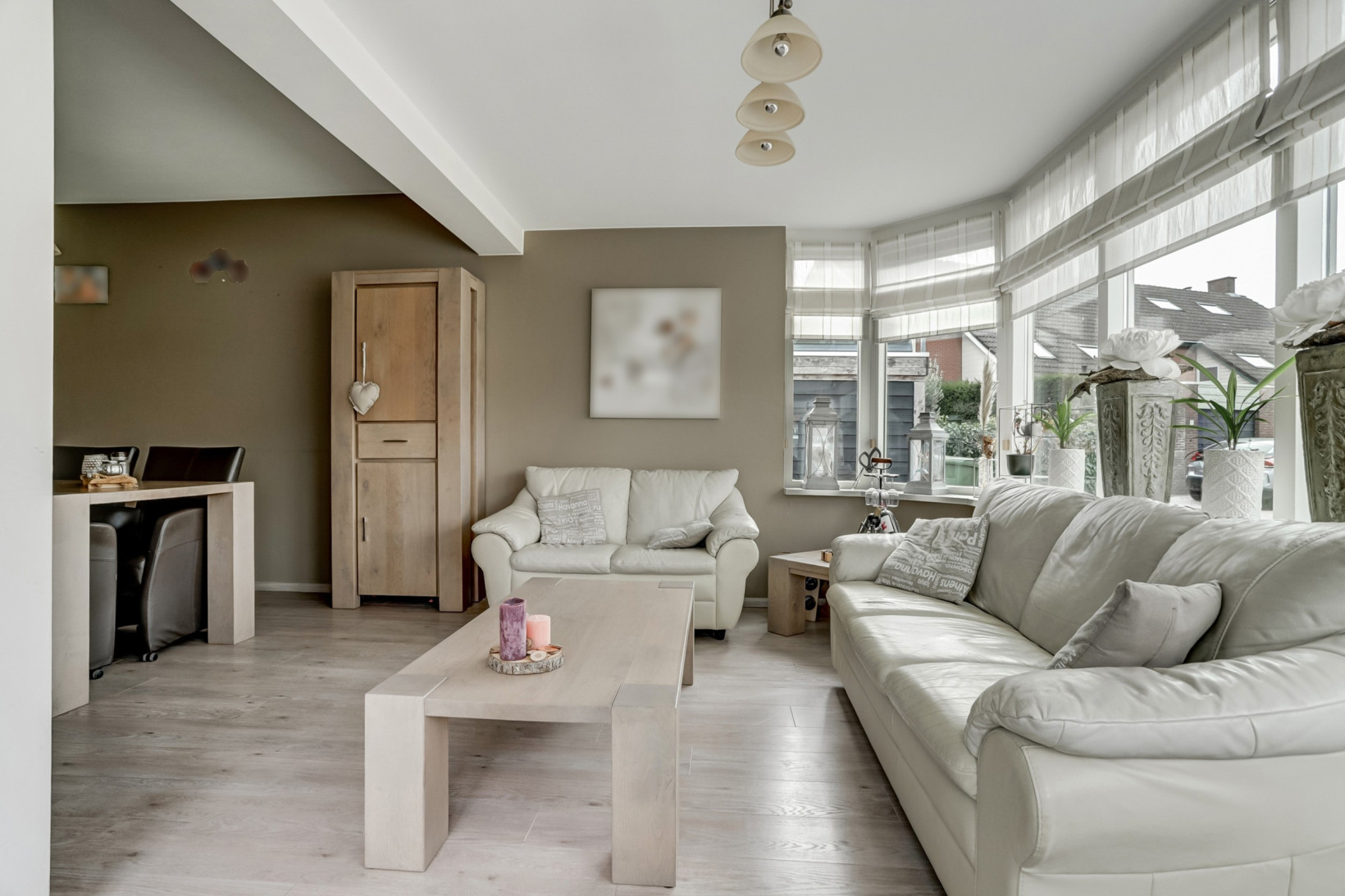 Vrijstaande woning te koop: Wilhelminastraat 1A, Sint Philipsland