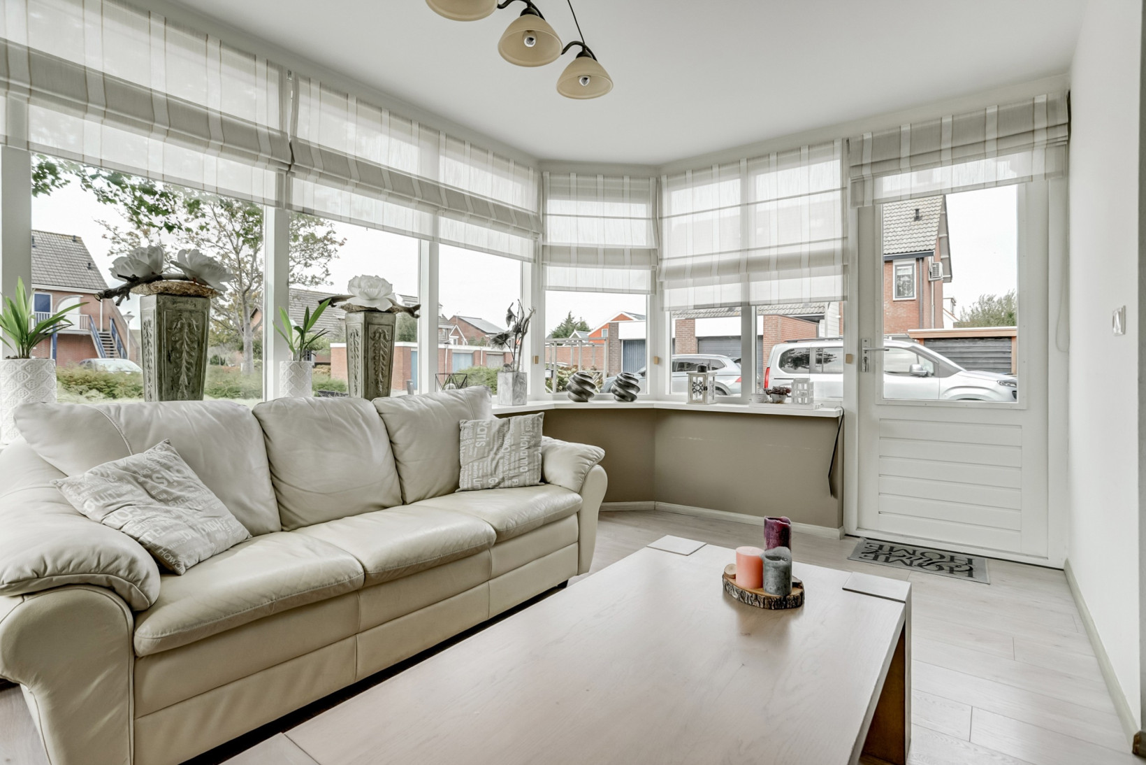 Vrijstaande woning te koop: Wilhelminastraat 1A, Sint Philipsland