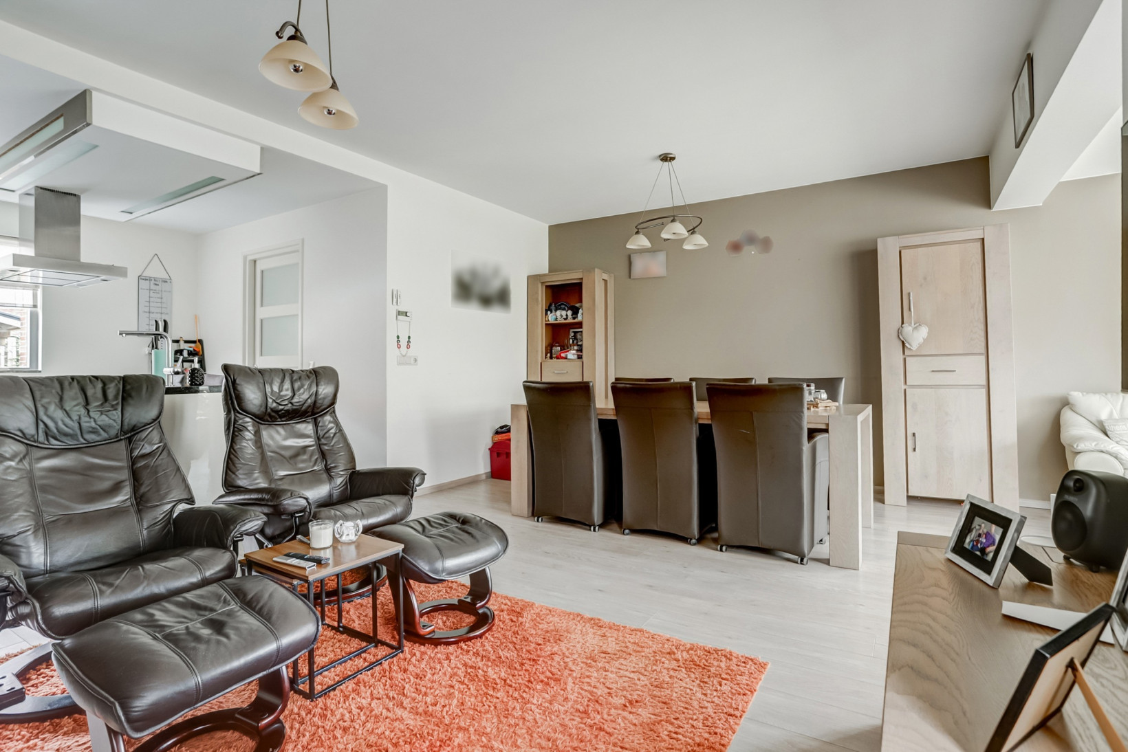 Vrijstaande woning te koop: Wilhelminastraat 1A, Sint Philipsland