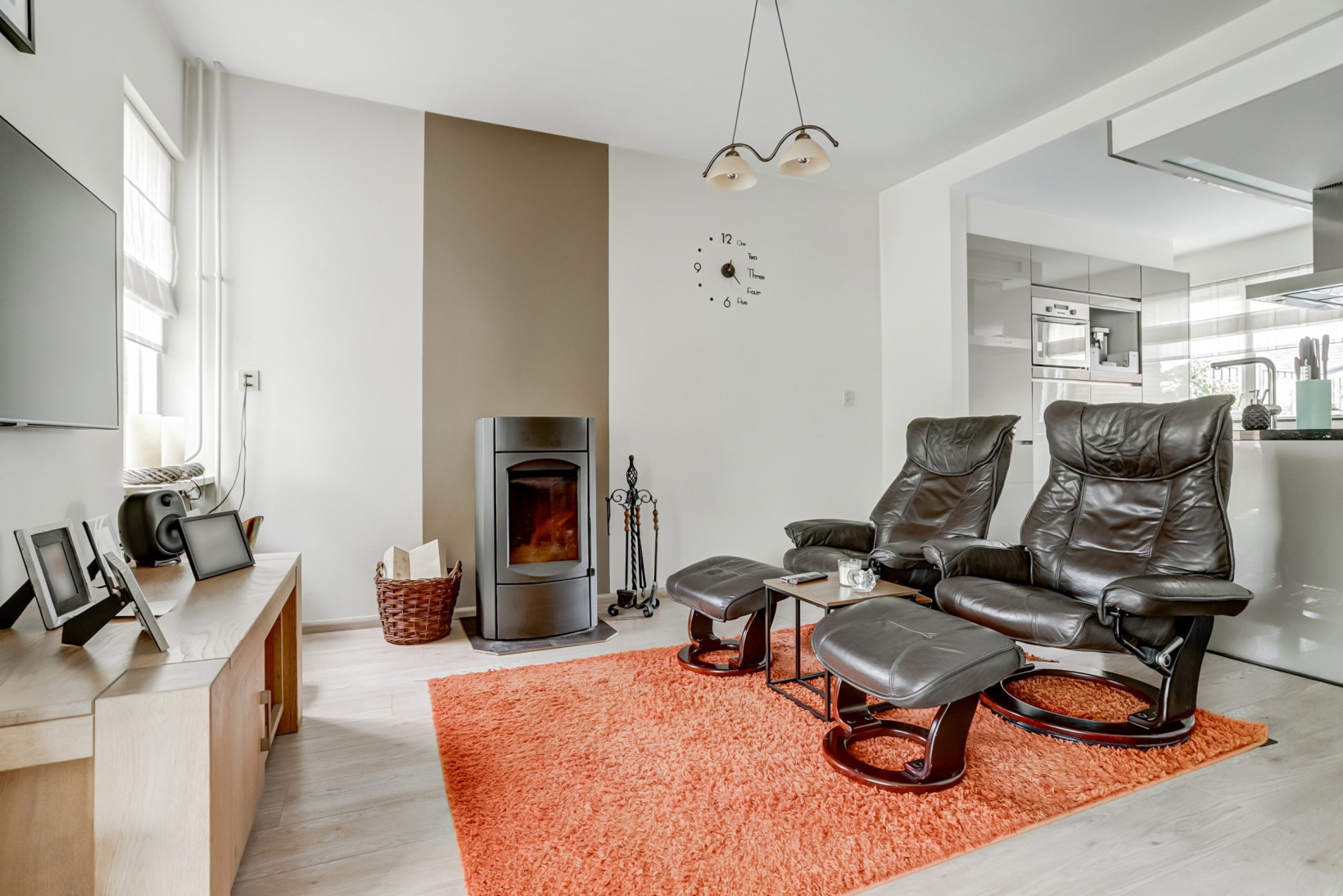 Vrijstaande woning te koop: Wilhelminastraat 1A, Sint Philipsland