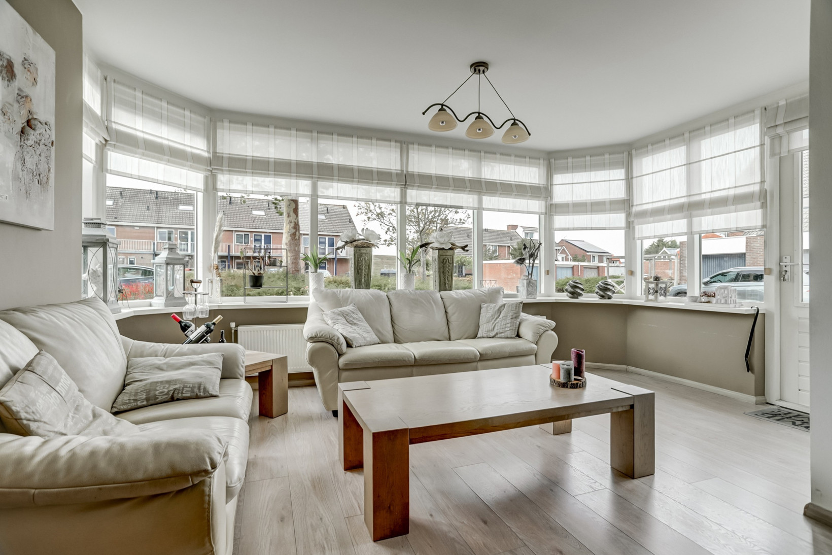 Vrijstaande woning te koop: Wilhelminastraat 1A, Sint Philipsland