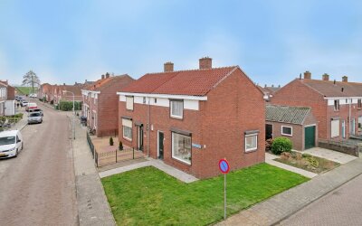 Wilhelminastraat 29