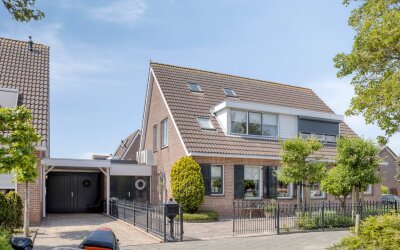 Wilhelminastraat 67