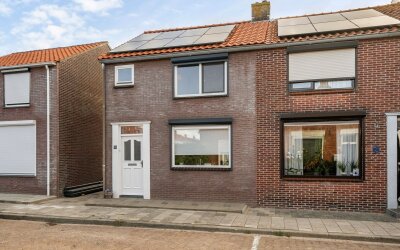 Wilhelminastraat 16