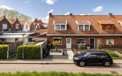 Oostdijk 23