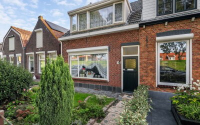 Oostdijk 14