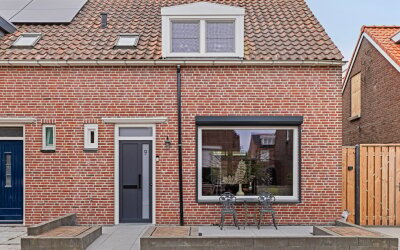 Prins Hendr. 9