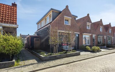 Prins Hendrikstraat 14