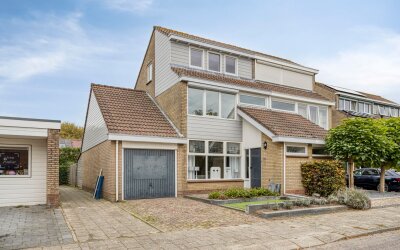 Krammerstraat 10