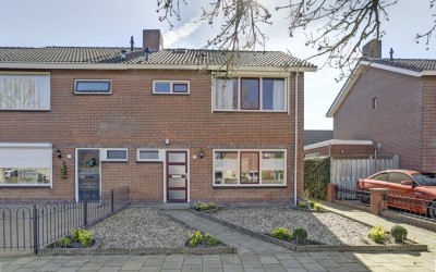 Eendrachtstraat 37