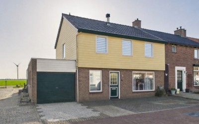 Langeweg 9