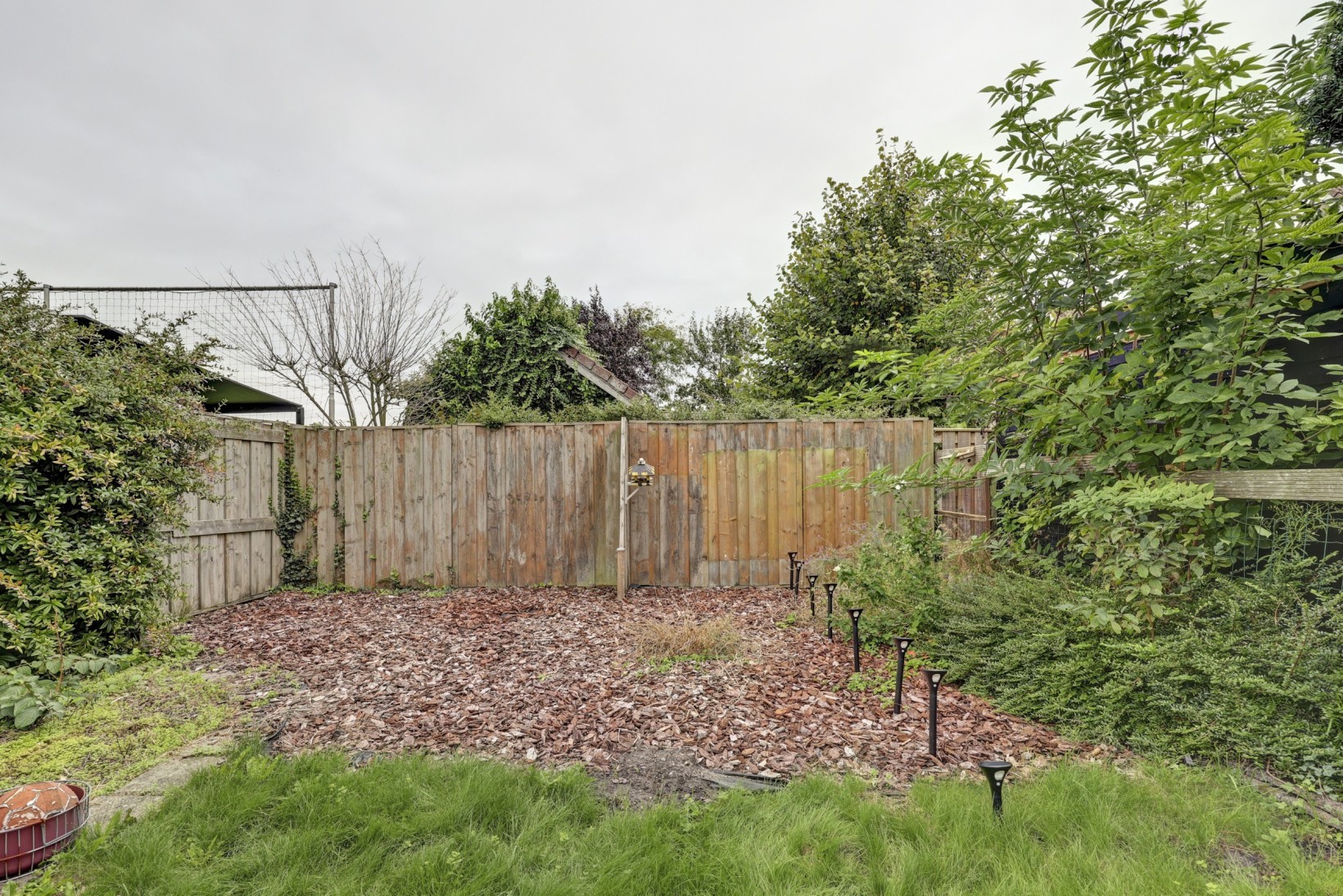 Hoekwoning te koop: Noordweg 24, Sint Philipsland