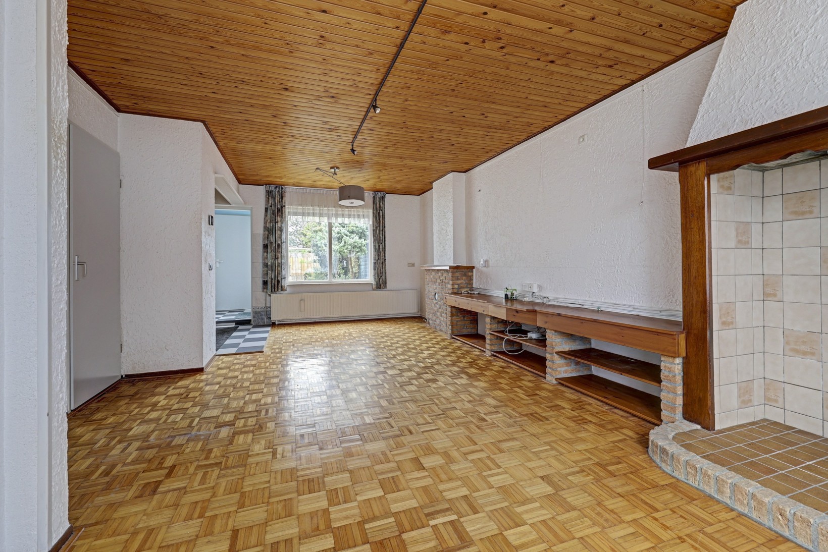 Hoekwoning te koop: Noordweg 24, Sint Philipsland