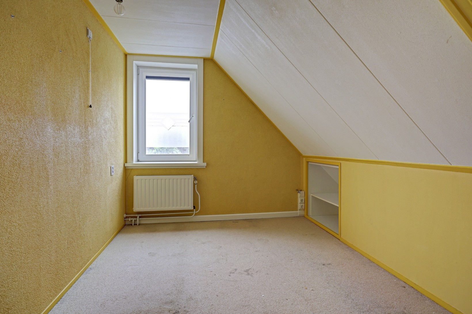 Hoekwoning te koop: Noordweg 24, Sint Philipsland