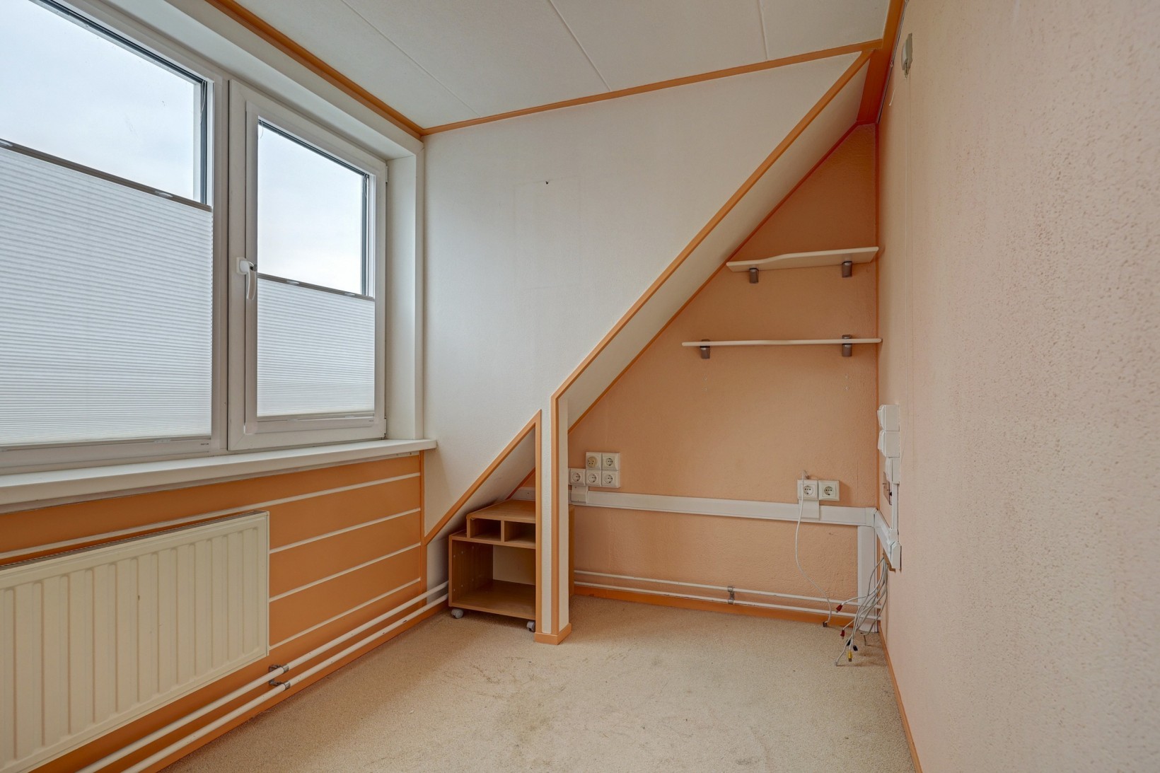 Hoekwoning te koop: Noordweg 24, Sint Philipsland