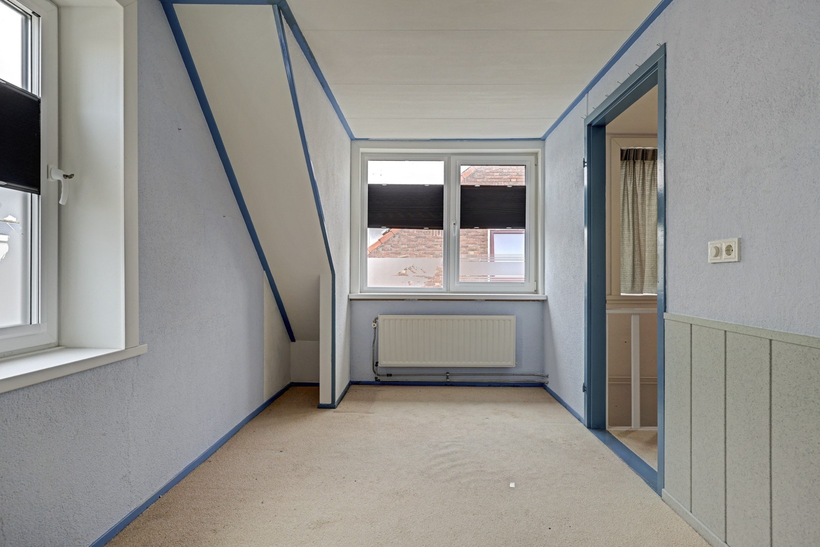 Hoekwoning te koop: Noordweg 24, Sint Philipsland