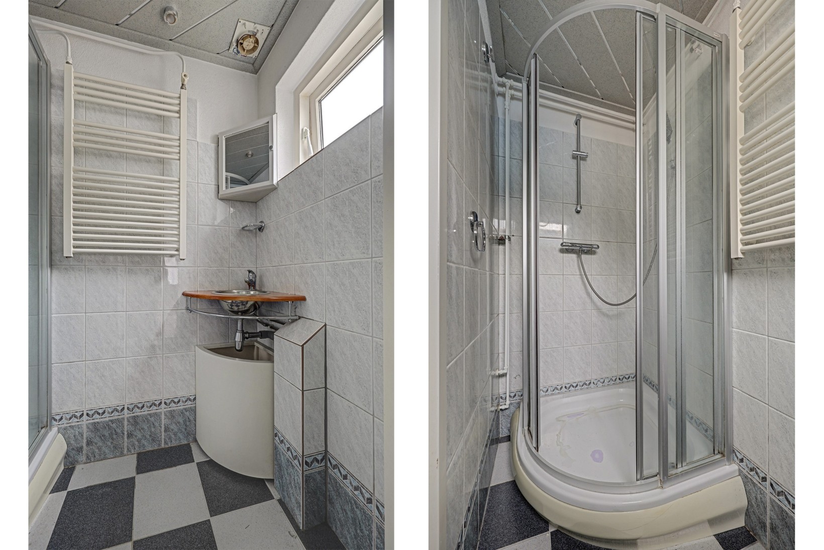 Hoekwoning te koop: Noordweg 24, Sint Philipsland