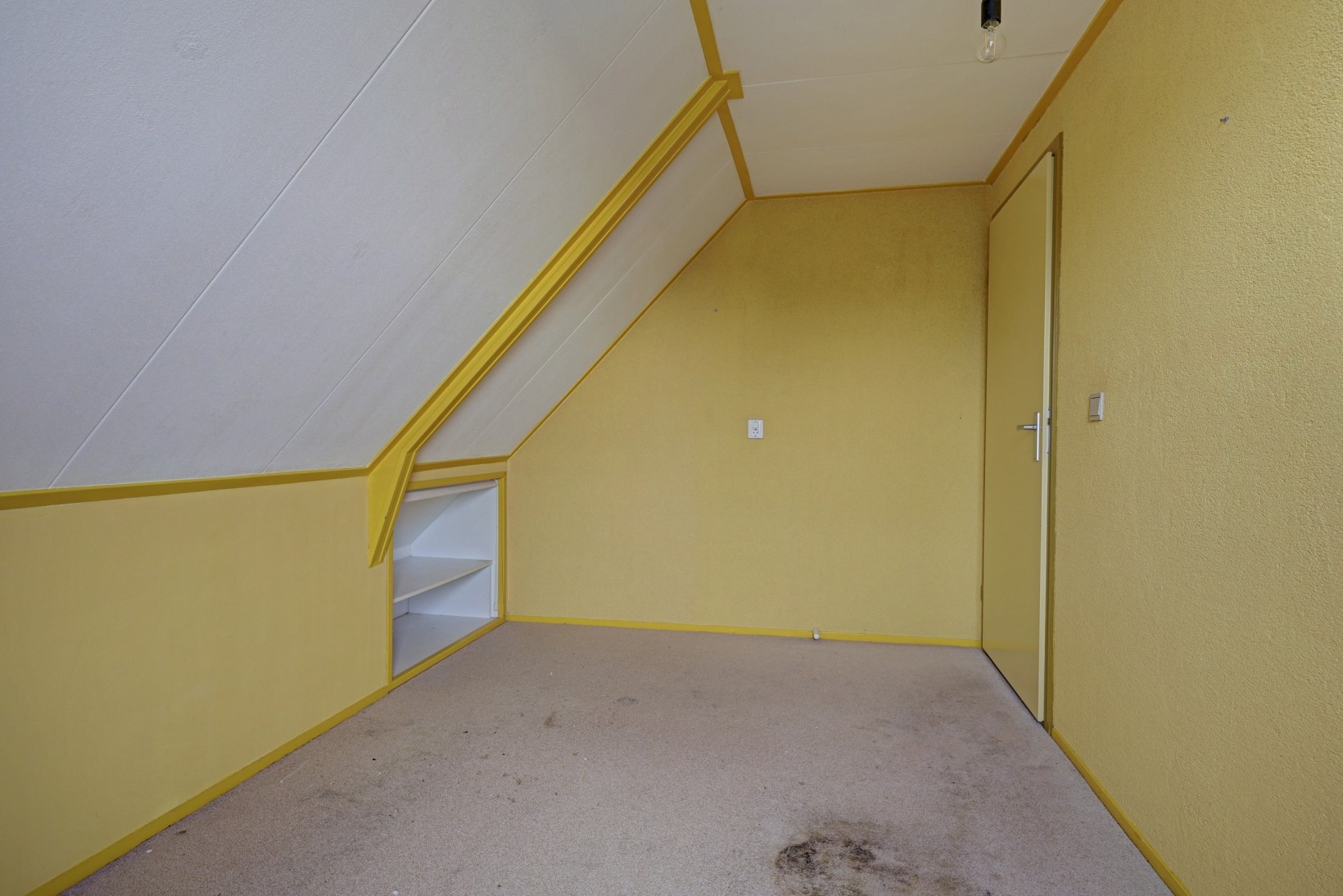 Hoekwoning te koop: Noordweg 24, Sint Philipsland