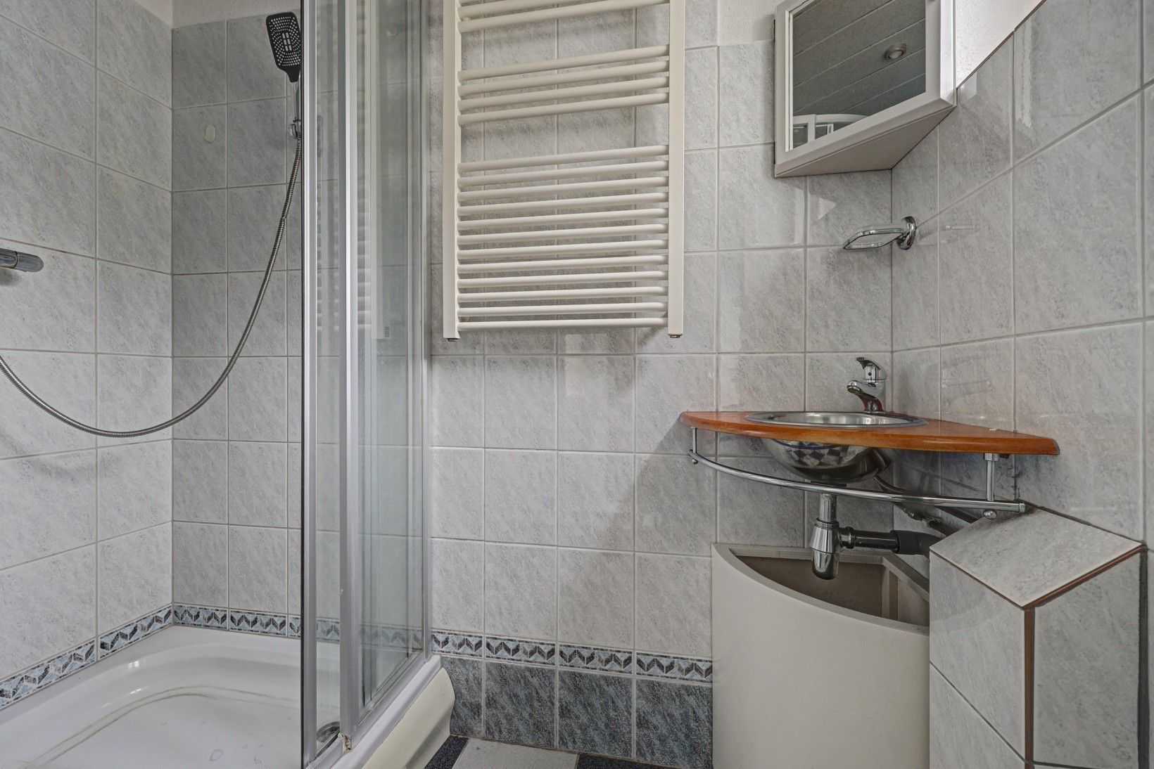 Hoekwoning te koop: Noordweg 24, Sint Philipsland