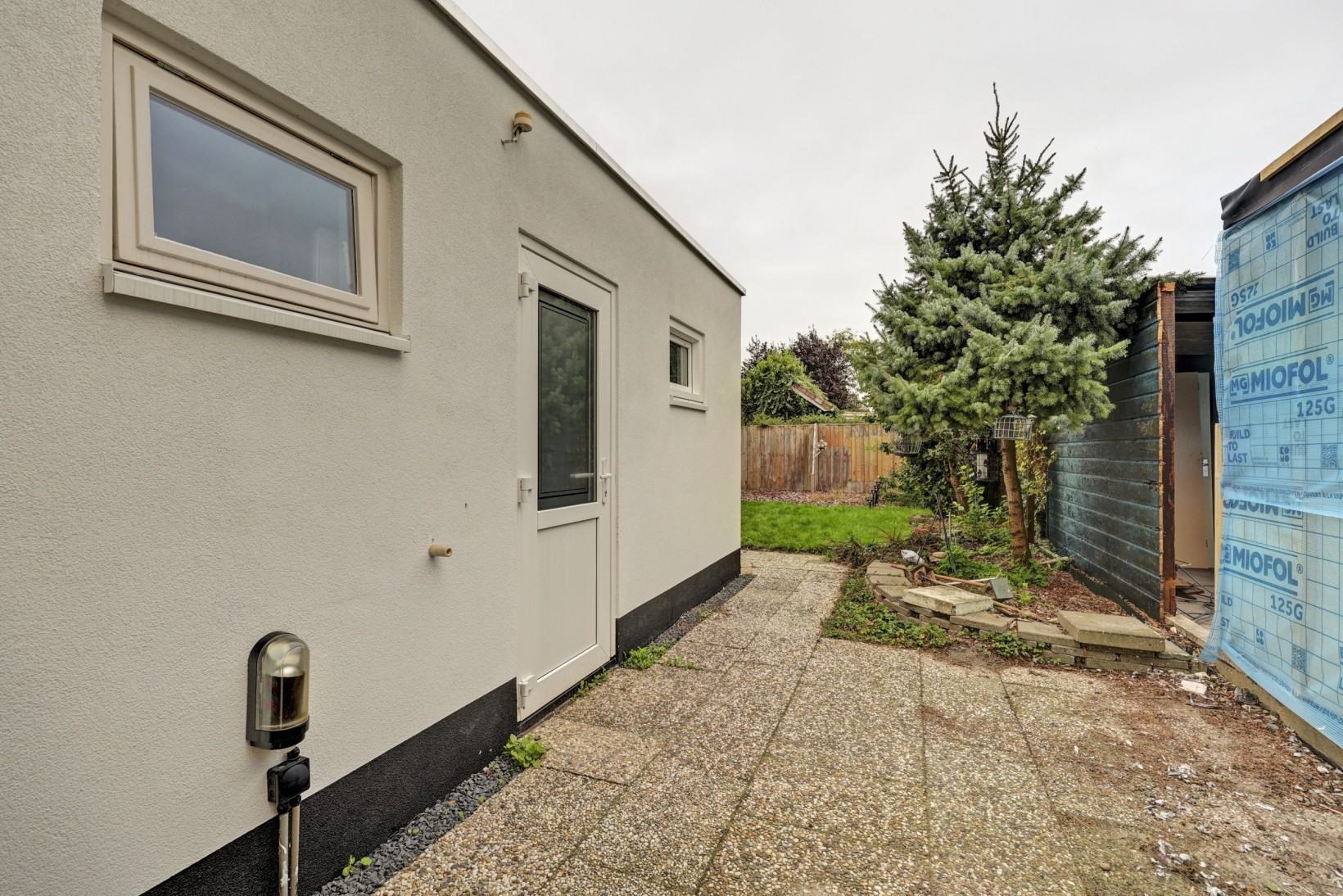 Hoekwoning te koop: Noordweg 24, Sint Philipsland