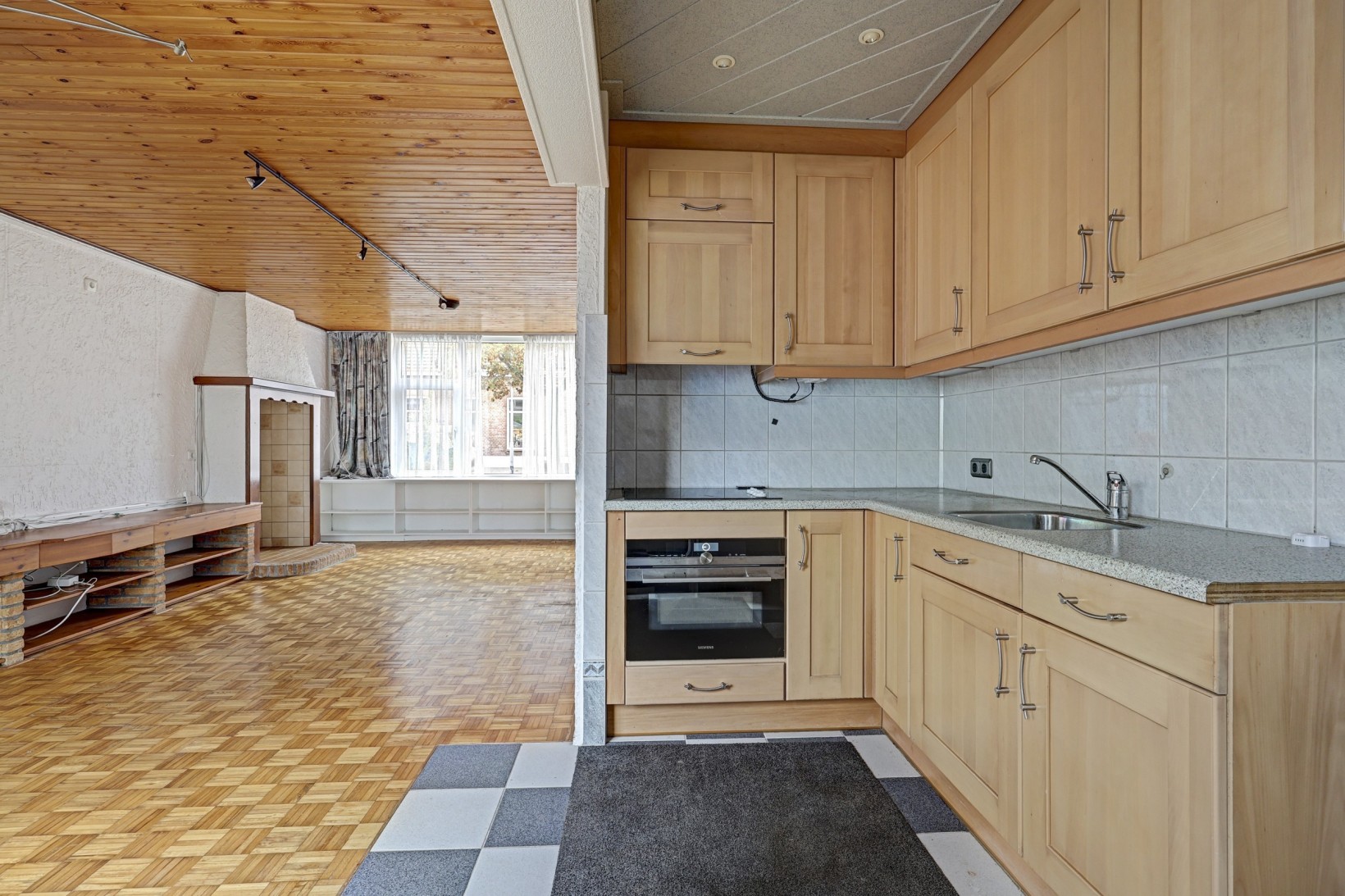 Hoekwoning te koop: Noordweg 24, Sint Philipsland