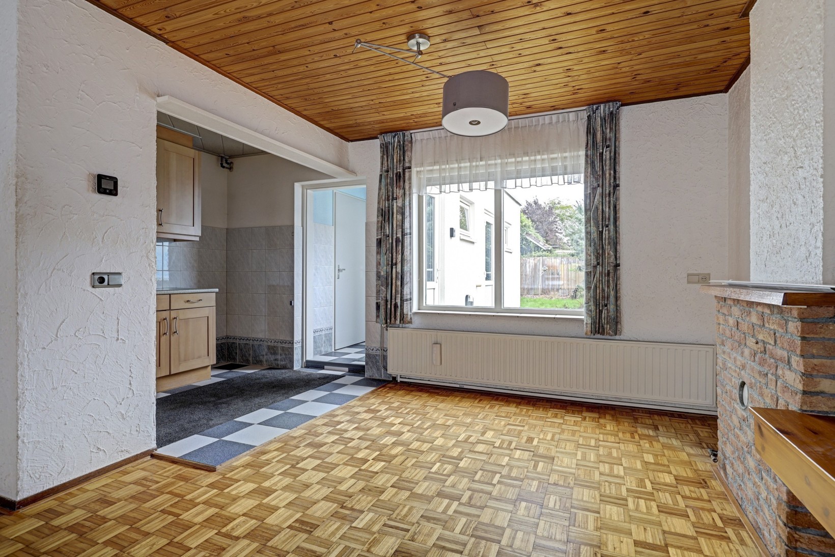 Hoekwoning te koop: Noordweg 24, Sint Philipsland