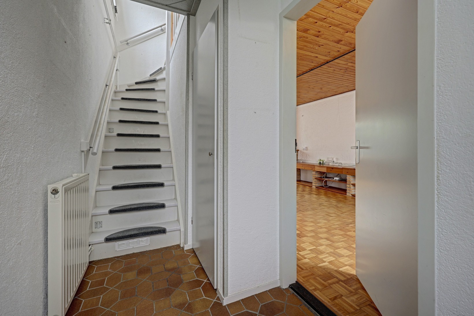 Hoekwoning te koop: Noordweg 24, Sint Philipsland