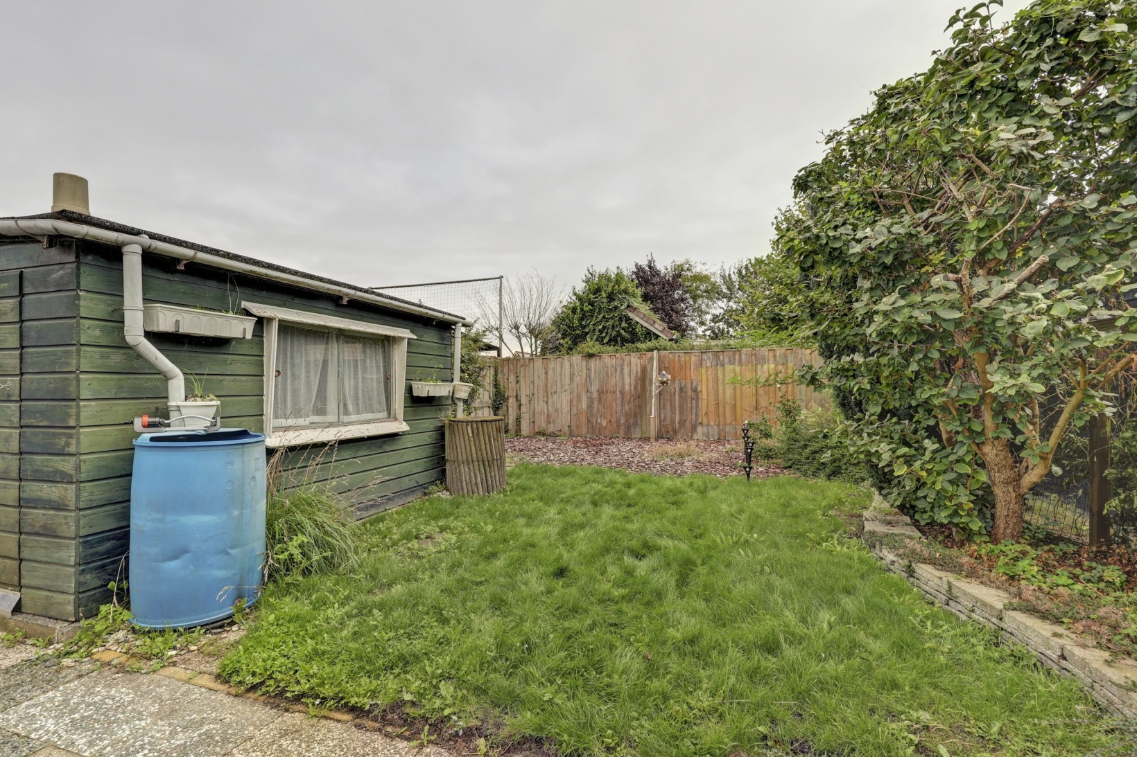 Hoekwoning te koop: Noordweg 24, Sint Philipsland