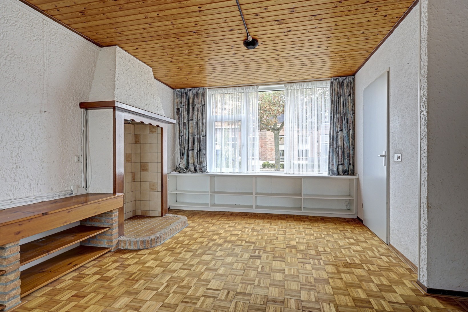 Hoekwoning te koop: Noordweg 24, Sint Philipsland