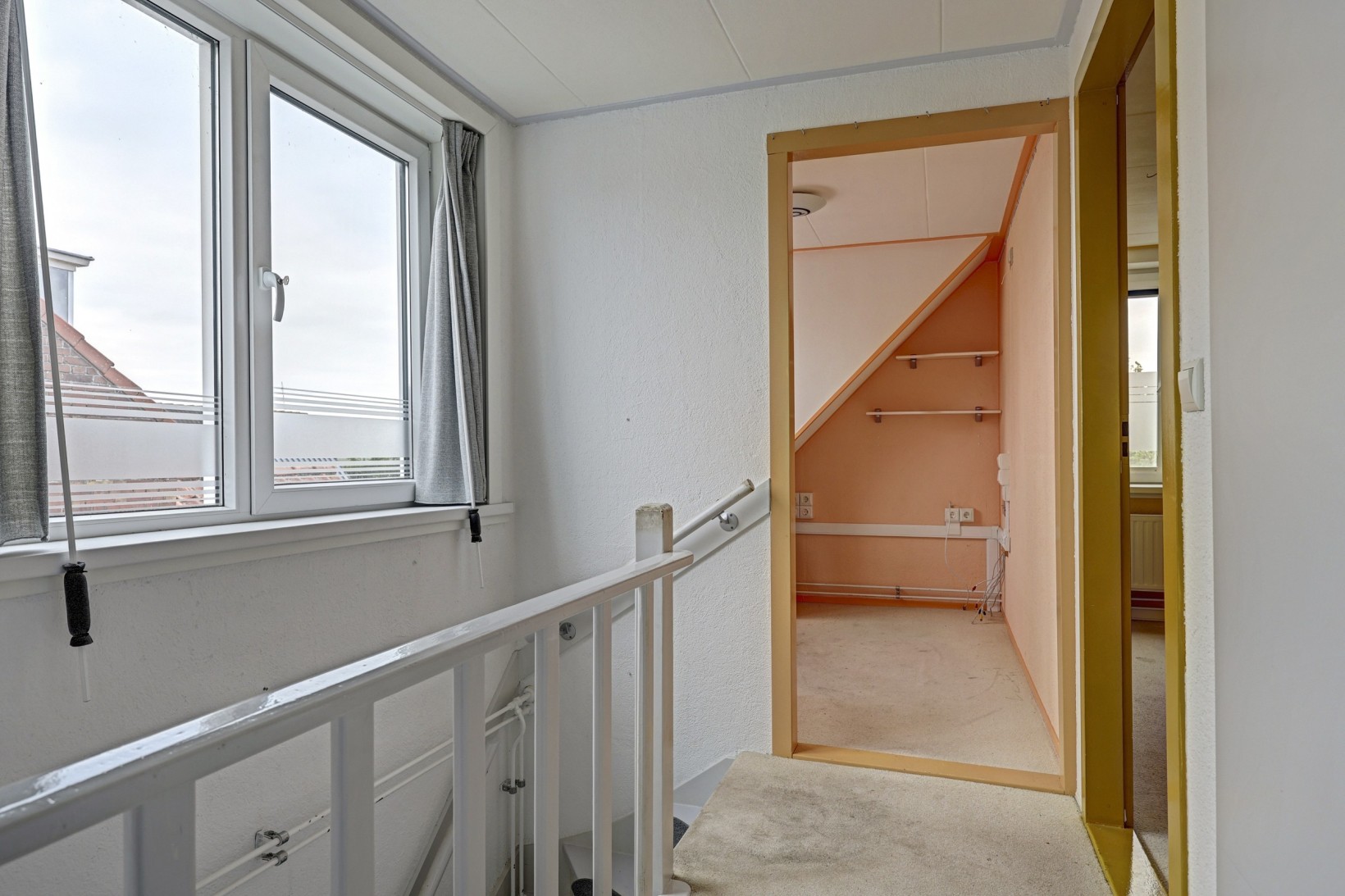 Hoekwoning te koop: Noordweg 24, Sint Philipsland