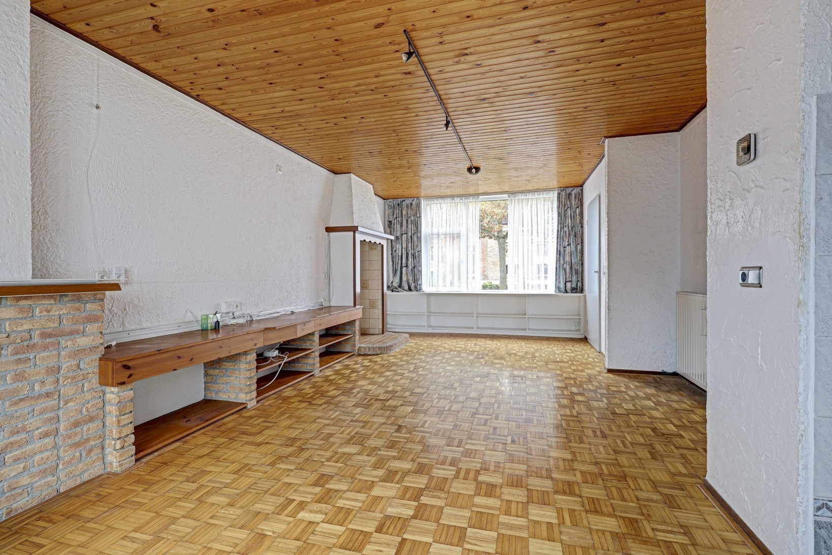 Hoekwoning te koop: Noordweg 24, Sint Philipsland