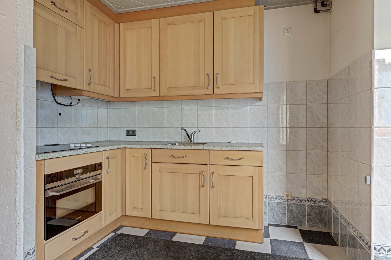 Hoekwoning te koop: Noordweg 24, Sint Philipsland