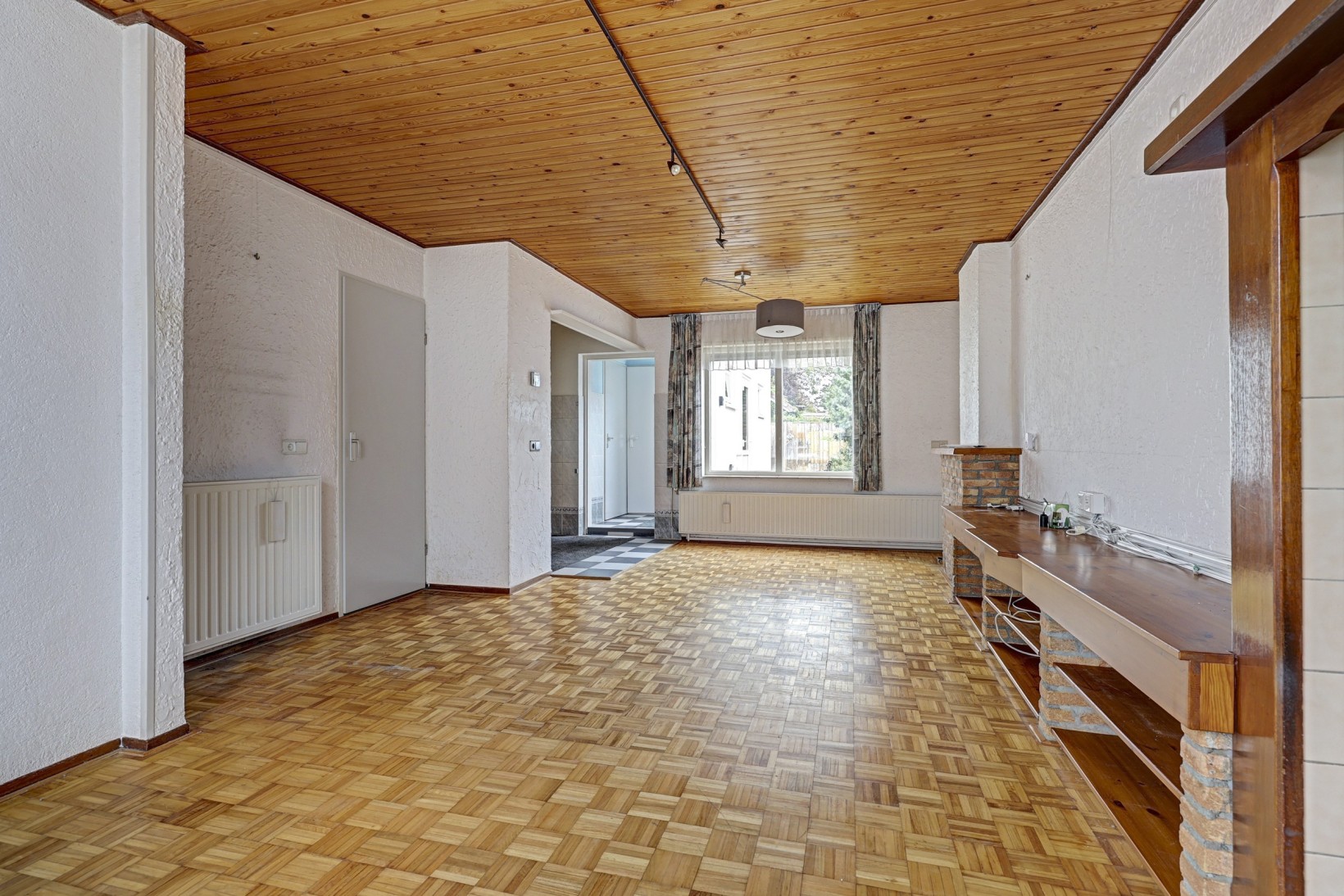 Hoekwoning te koop: Noordweg 24, Sint Philipsland