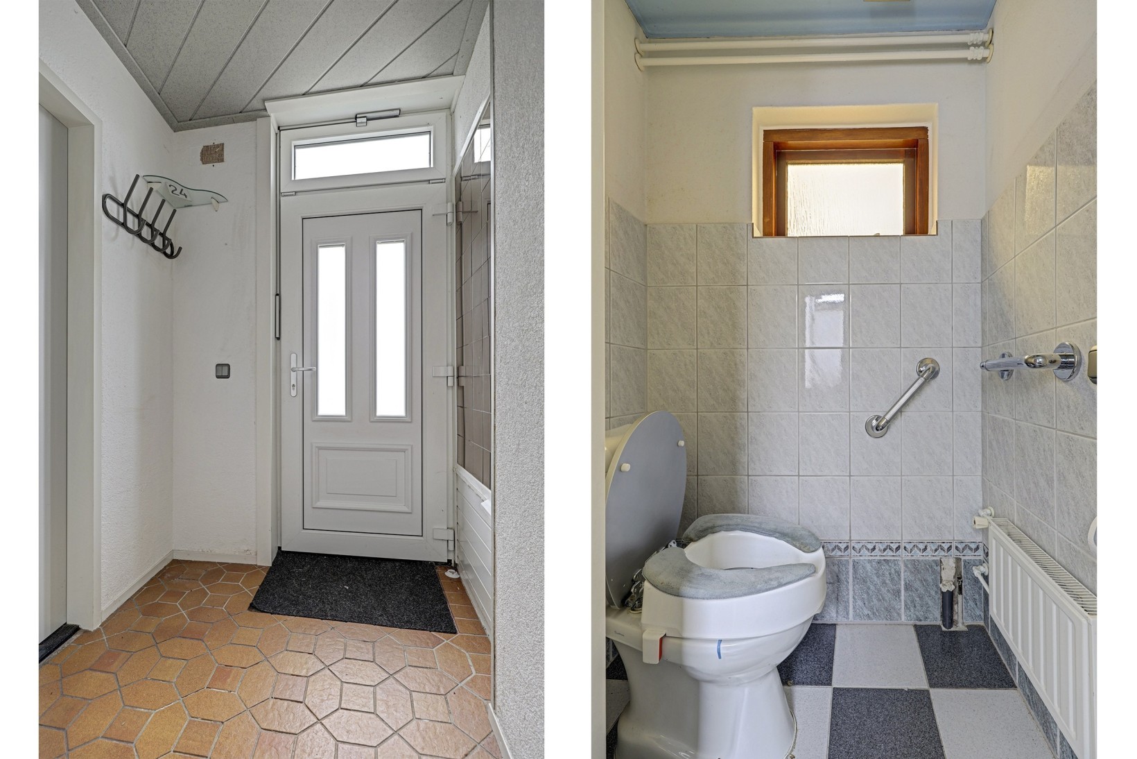 Hoekwoning te koop: Noordweg 24, Sint Philipsland