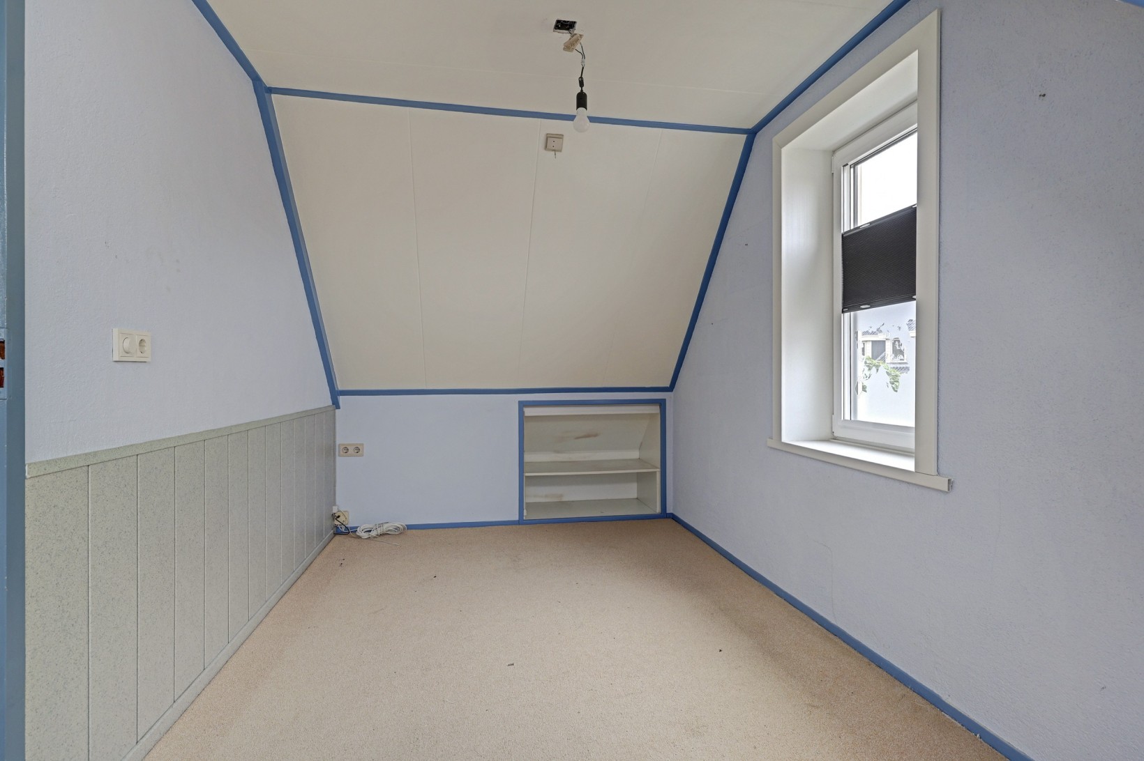 Hoekwoning te koop: Noordweg 24, Sint Philipsland